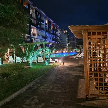 Mitprot Panorama Bay 2 Luks 143 * Sveti Vlas