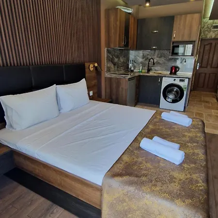 Apartment Mitprot Panorama Bay 2 Luks 143 Sveti Vlas