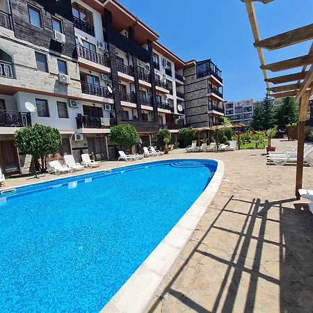Mitprot Panorama Bay 2 Luks 143