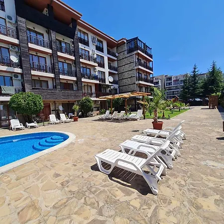 Mitprot Panorama Bay 2 Luks 143