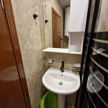 Mitprot Panorama Bay 2 Luks 143 Apartment Sveti Vlas