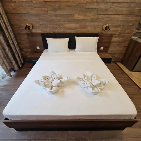 Apartment Mitprot Panorama Bay 2 Luks 143