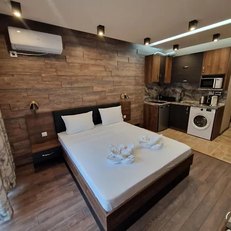 Mitprot Panorama Bay 2 Luks 143