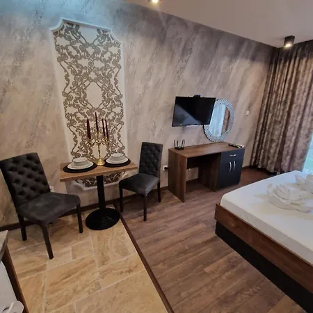 Mitprot Panorama Bay 2 Luks 143 Apartment Sveti Vlas