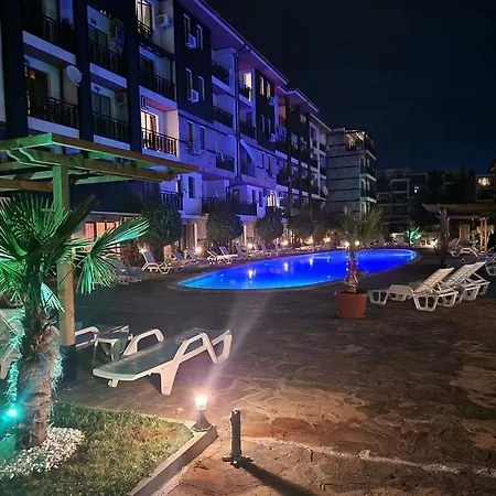 Lejlighed Mitprot Panorama Bay 2 Luks 143