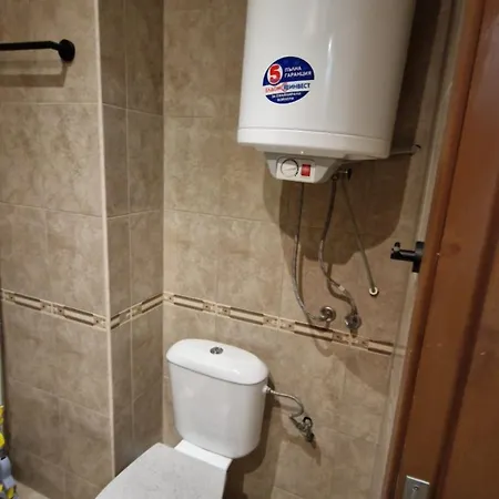 Mitprot Panorama Bay 2 Luks 143 아파트