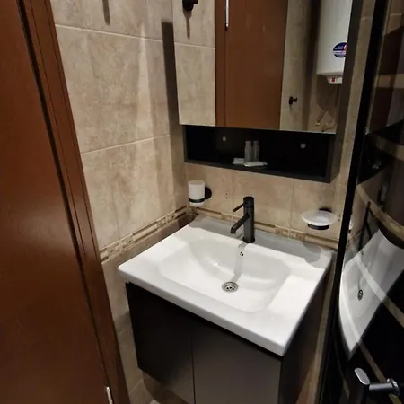 Lejlighed Mitprot Panorama Bay 2 Luks 143 Sveti Vlas