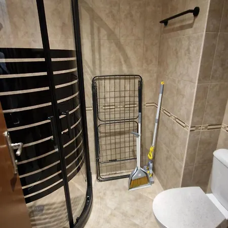 Mitprot Panorama Bay 2 Luks 143 아파트